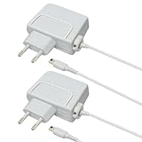 Accessoire Indispensable et Idée Cadeau Parfaite – Ce chargeur est un accessoire essentiel pour tous les utilisateurs de consoles portables. Il constitue également un excellent cadeau pour vos proches, assurant une expérience de jeu ou d’utilisation continue sans interruption et parfaitement alimentée.