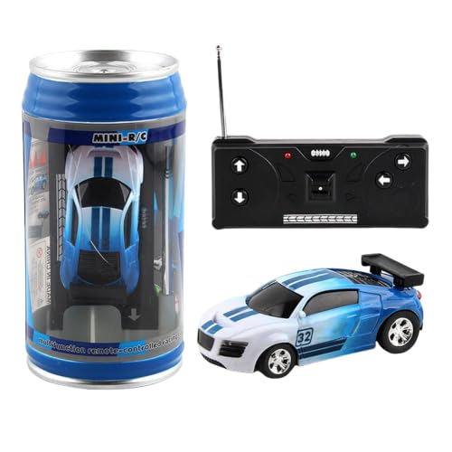 Voiture télécommandée idée cadeau originale de Noël et d'anniversaire pour enfant