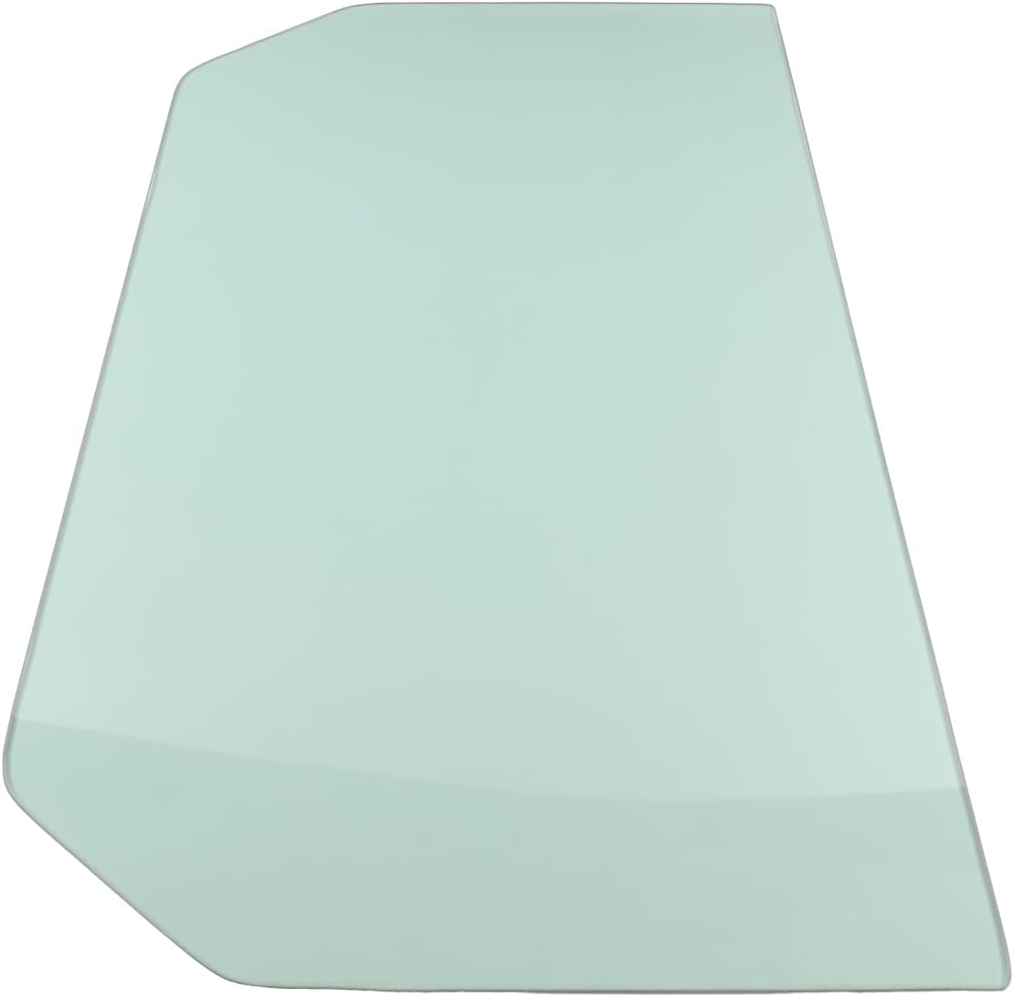 Front Lower Glass 03786-07104 0378607104 Compatible with Takeuchi Compact Excavator TB228 TB235 TB250