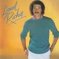 ライオネルリッチー　LIONEL RICHIE Signed Photo ライオネルリッチーLIONEL RICHIE Signed Photo