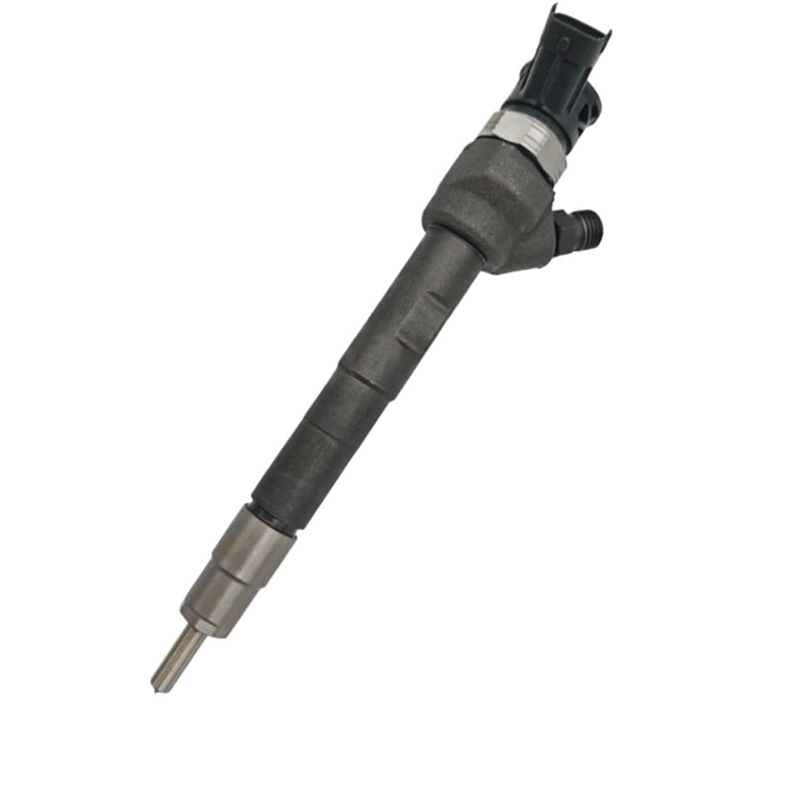 Cotund One Color 1Pcs Fuel Injector Assembly 0445111019 G4d39k546aa G4d39k546ab