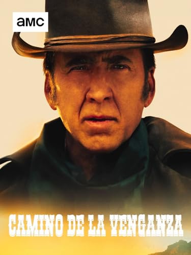 Camino de la venganza