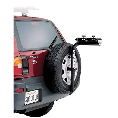 Surco Bt300 Spare Tire Rack #TOP6