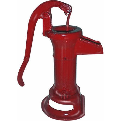 Simmons 1160 Cast Iron Pitcher Pump, 2 Amazon.in Home & Kitchen