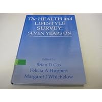 The Health and Lifestyle Survey