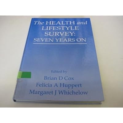 The Health and Lifestyle Survey