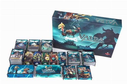 POLANDGAMES ERA89229 Insert: Valda UV Print