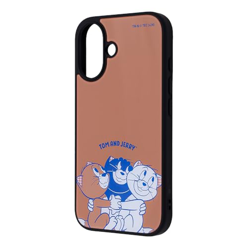 CO iPhone 16 P[X gƃWF[/maru Ռz op[ nCubhP[X X}zP[X ϏՌ 3C̎qL IC-WP46K4TB/TJ84