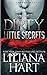 Dirty Little Secrets: A J.J. Graves Mystery