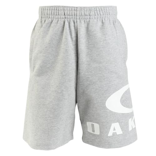 [�I�[�N���[] �V���[�c ENHANCE TC ESSENTIAL SHORTS 5.0 �����Y (27B) NEW ATHLETIC GREY