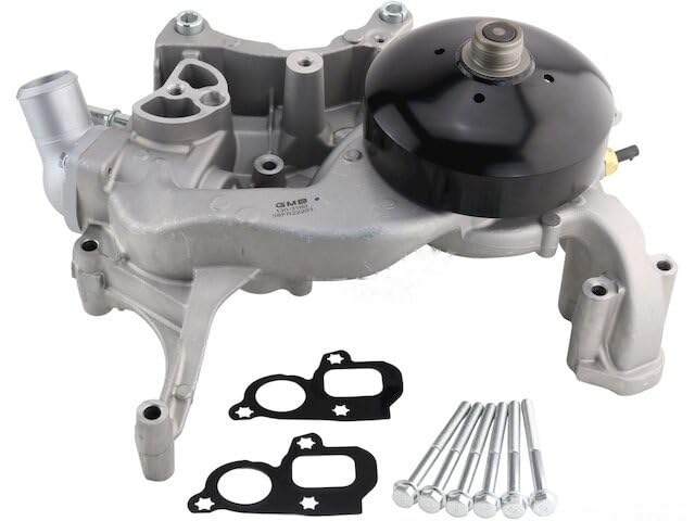 Water Pump for 2019-2021 Chevrolet Silverado 1500