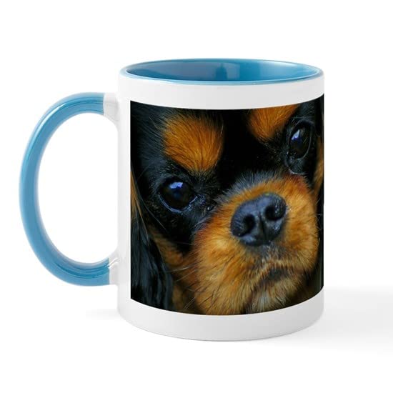 CafePress A Mug of Coco 11 oz (325 ml) Ceramic Coffee Mug