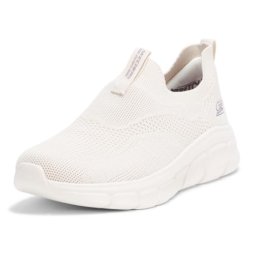 Skechers Women's Bobs B Flex-Color Connect Sneaker - Main Image
