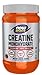 NOW Sports Nutrition, Creatine Monohydrate Powder, Mass Building*/Energy Production*, 2.2-Pound