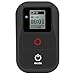 Produktbild Suptig WiFi Kompatibel mit für GoPro 8/7 Black 6/5 / 4/ Session/ 3/3+ Cam Wasserdicht Wireless WiFi