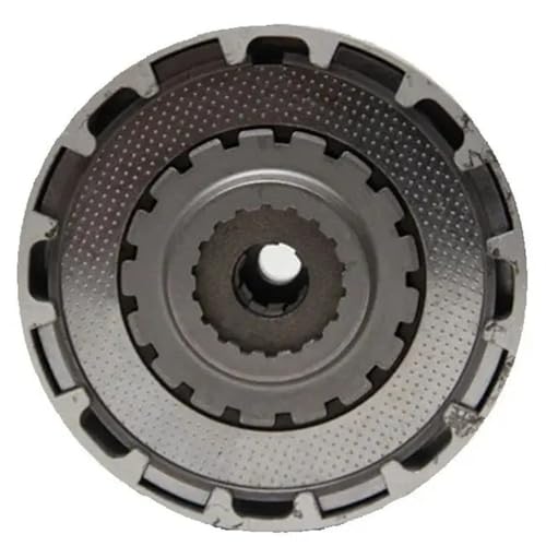 �I�[�g�o�C�G���W���N���b�` Assy �����N Jiali ���t�_���� DY100 C70 WAVE110 C100 C90 17T 18T �����N���b�`���i(17T)