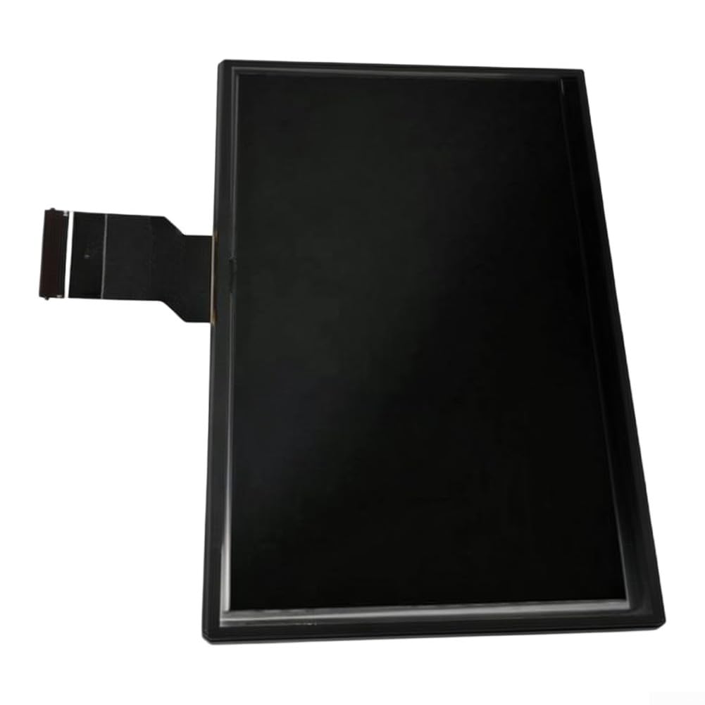 Pannello di ricambio per schermo touchscreen LCD da 7 pollici