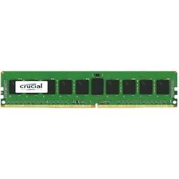 Crucial CT8G4RFD8213 8GB DDR4 SDRAM Memory Module - 8 GB