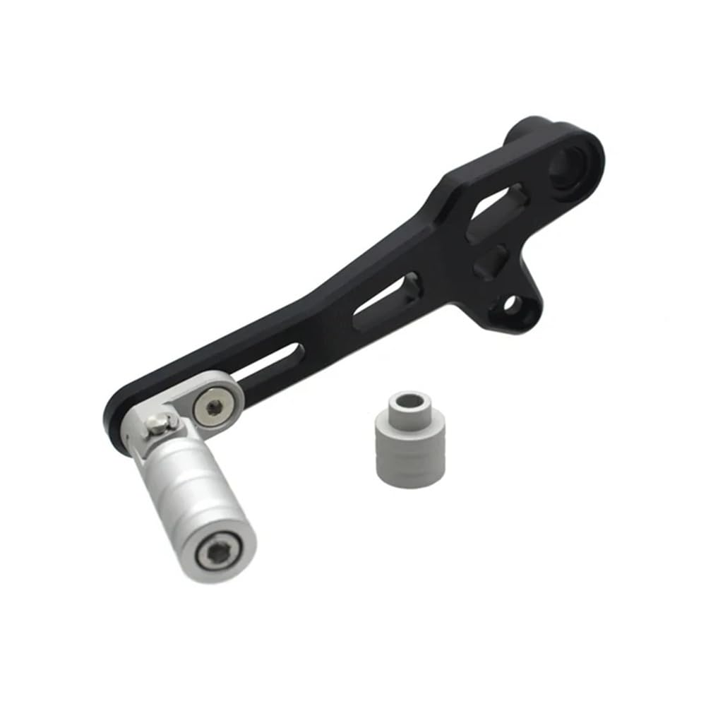 Pédale de changement vitesse pliable Desert X levier réglable