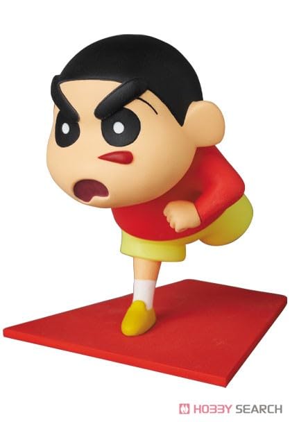 ★ぶーちゃん㊼〜⑤⑥★ UDF Ultra Detail Figure No.671 Crayon Shin-chan Series 4