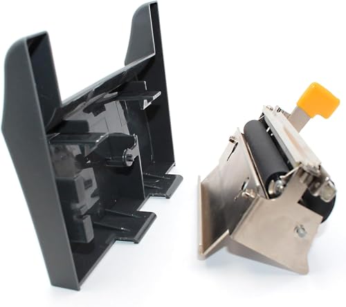Image of P1058930-098 Kit Peel Option Assembly for Zebra ZT410 ZT410R ZT411 Thermal Barcode Printer 203dpi 300dpi 600dpi