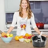 Blender Blade for Oster Osterizer with Sealing Ring Gasket Blender 4902 Blender Jar Bottom Coupling Stud Pin Kit Compatible with Oster Blender Glass Jar Replacement Kit - Image 6