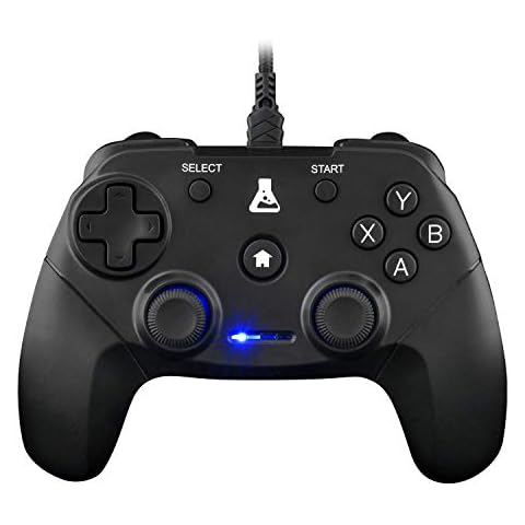 G-Lab K-Pad Thorium Manette Gaming Cover