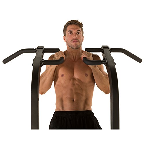 Product Image 2: IRONMAN Triathlon X Class Multi-Function Power Tower