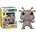 Funko Pop Pting 2019 SDCC Exclusive: Doctor Who Pting 3.75 inch Pop Vinyl Figure - Purple