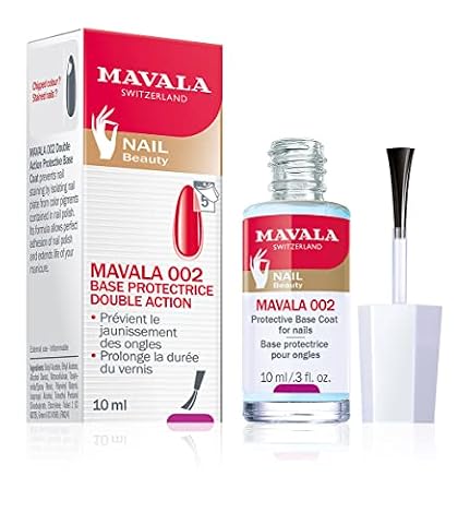 Nail Beauty Mavala 002