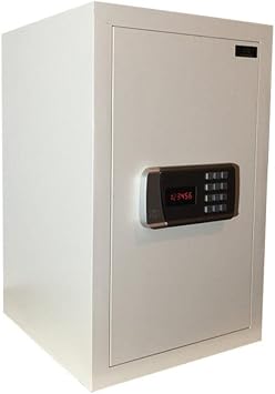 KALE Kk Ek550 Krem Elektronik  ifreli Kasa