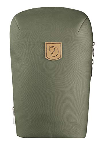 Preisvergleich Produktbild Fjällräven Kiruna Backpack, 22 Liter, Green