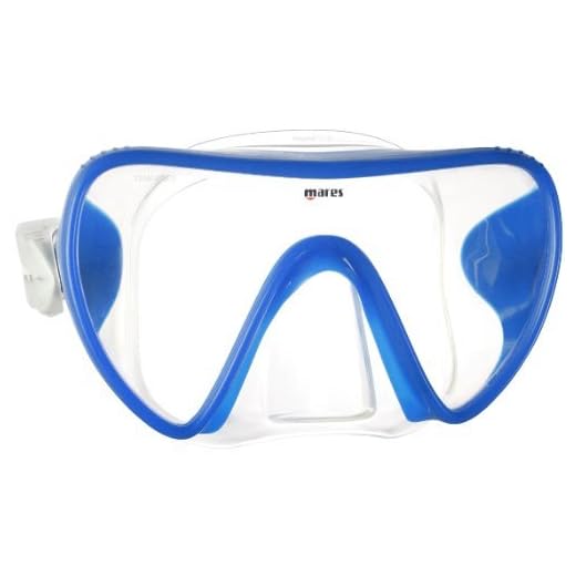 MARES Essence - Maschera per Immersioni