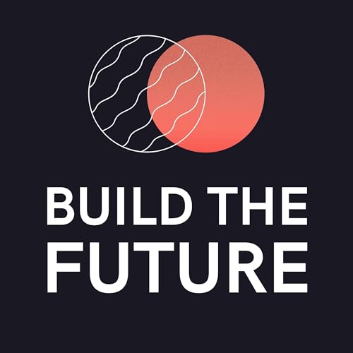 Build The Future cover art