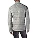 Kenneth Cole New York Men's Asymmetric Down Moto Jacket