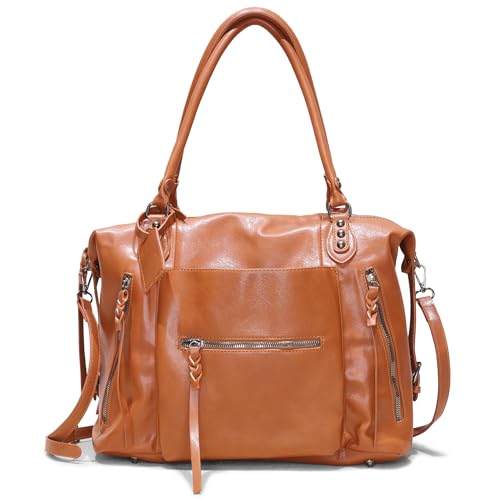 People Free Bag,People Free Dup Es,Peoples Frees Dupe City Bags Tote Bag Fall Purse Vegan Leather Hobo Handbags