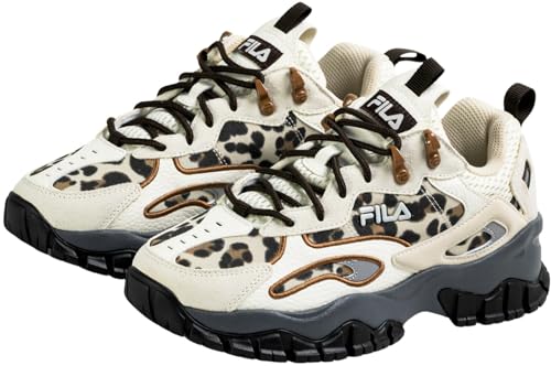 Baskets basses Fila RAY TRACER TR2 A wmn - vue 7
