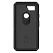 OtterBox Defender Series Case for Google Pixel 2 XL - Retail Packaging - Black