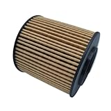 OE:03C115562 Oil Filter SY1051 Compatible For Audi A3/VW Cross/Polo Bora/Golf 5/Jetta Lavida/Passat