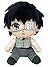 Great Eastern GE-52809 Tokyo Ghoul Ken Kaneki Plush, 7"