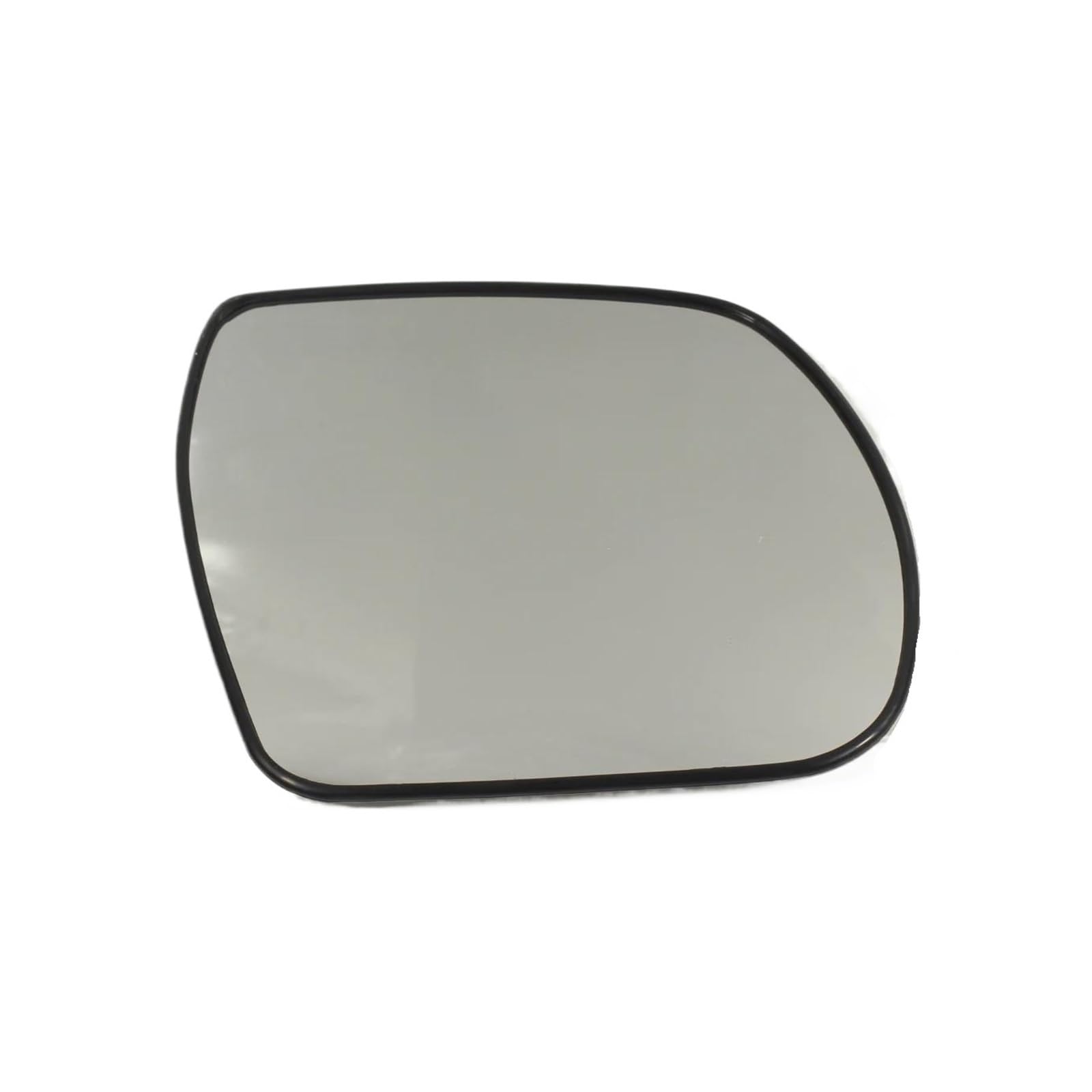 Verre de miroir de rétroviseur droit chauffant pour Hyundai Santa Fe et IX55