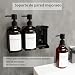 Imagen de HCYWOC Dispensador Jabon Baño Pared
