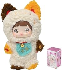 Amazon | Briskyjp キノコの帽子シリーズ 400%ビッグサイズ ブラインド