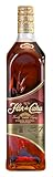 FLOR DE CAÑA - 7 ans Gran Reserva - Rhum Ambré - 40% -70 cl...