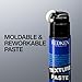 Redken Long-Lasting Styling Paste For All Hair Types - Adds Long-Lasting Texture & Definition With Flexible Control, Medium Hold