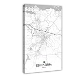 eskilstuna sweden weather Qualité supérieure : images haute résolution imprimées sur toile, en utilisant de l'encre imperméable à l'eau et à base de solvant écologique. L'œuvre d'art est imperméable, résistante aux UV et à la décoloration pendant plus de 30 ans.