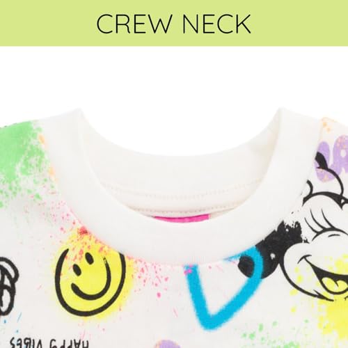 Image of Disney Girls' Pullover Sweatshirt for Baby & Kids