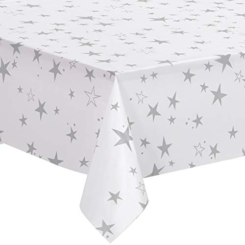 Best Disposable Table Cover For Birthday Party