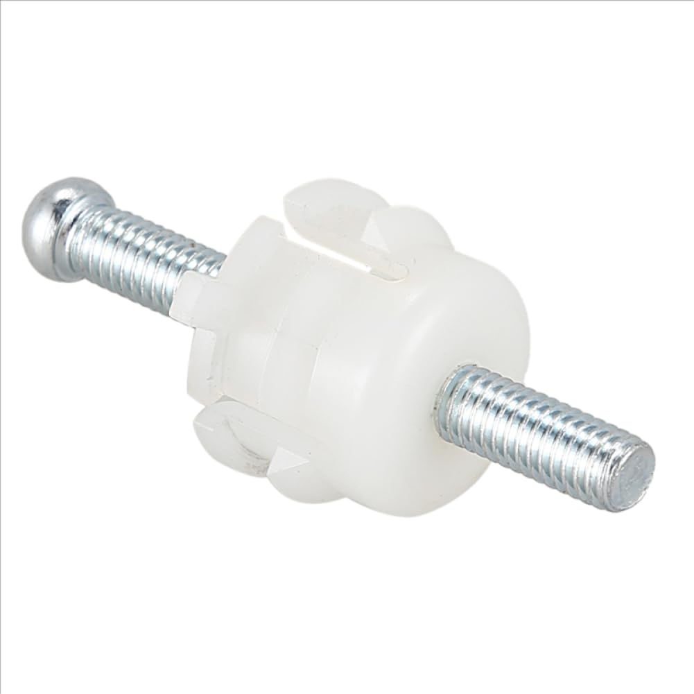 ヘッドライトアジャスタークリップネジキットセット 1pc 自動車オートバイ部品トランスポーター T4 A96E-8X に対応