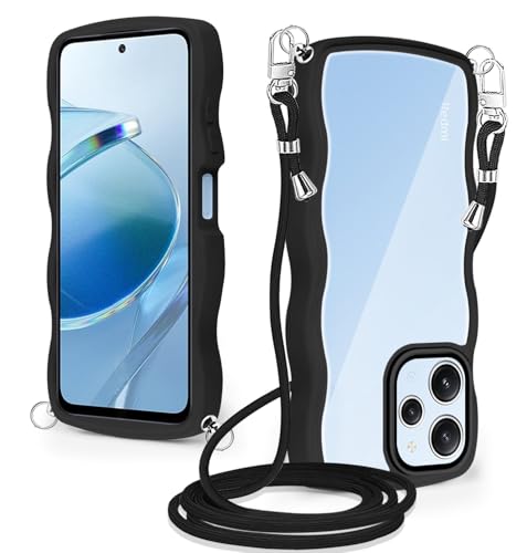 Amazon.co.jp: Xiaomi Redmi 12 5G ケース/XIG03 ケース クリア